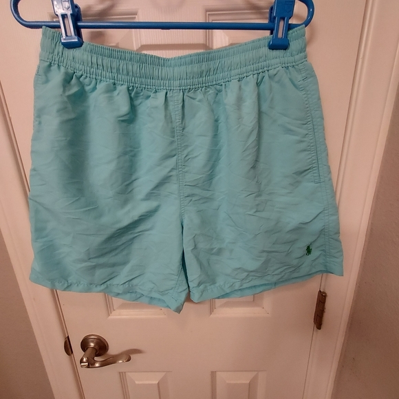 Polo Ralph Lauren Other - Polo ralph lauren swim shorts